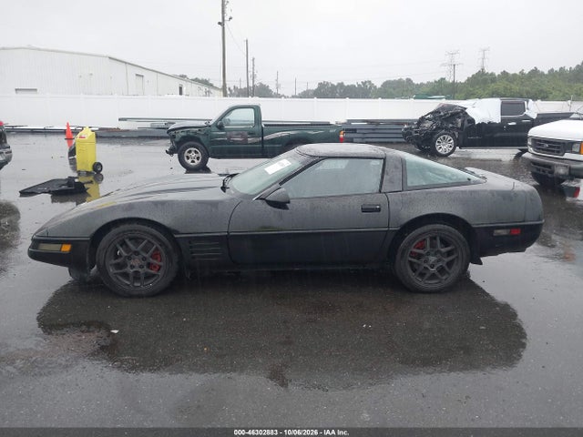 Aukcja sprzedaży 1994 Chevrolet Corvette, vin: 1G1YY22PXR5111066, numer aukcji: 46302883
