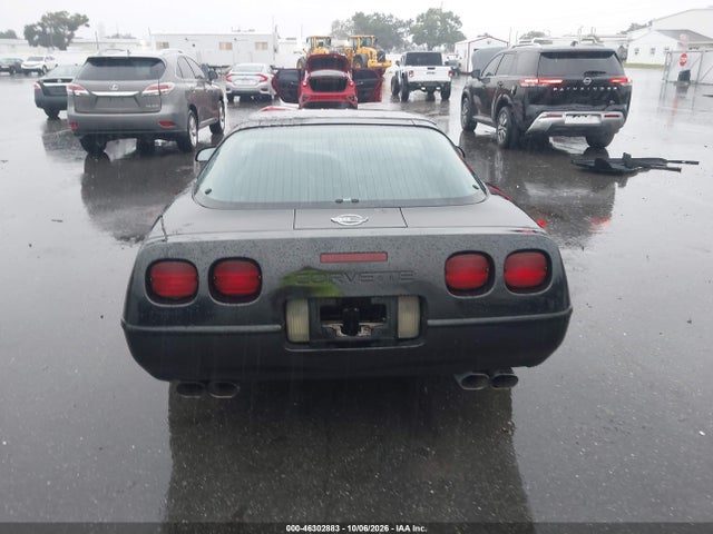 Aukcja sprzedaży 1994 Chevrolet Corvette, vin: 1G1YY22PXR5111066, numer aukcji: 46302883