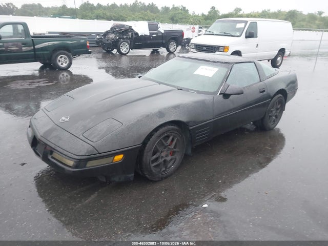 Aukcja sprzedaży 1994 Chevrolet Corvette, vin: 1G1YY22PXR5111066, numer aukcji: 46302883