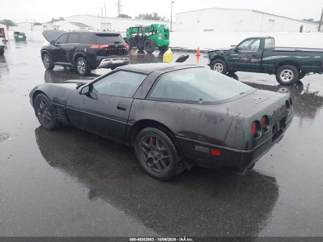 Aukcja sprzedaży 1994 Chevrolet Corvette, vin: 1G1YY22PXR5111066, numer aukcji: 46302883