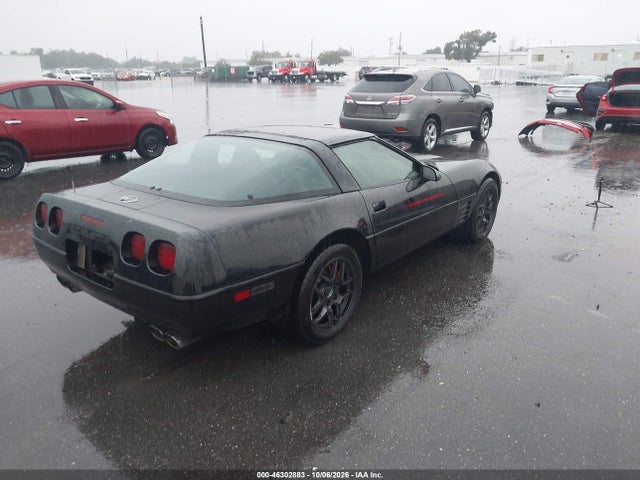 Aukcja sprzedaży 1994 Chevrolet Corvette, vin: 1G1YY22PXR5111066, numer aukcji: 46302883