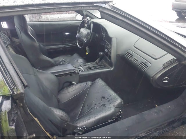 Aukcja sprzedaży 1994 Chevrolet Corvette, vin: 1G1YY22PXR5111066, numer aukcji: 46302883
