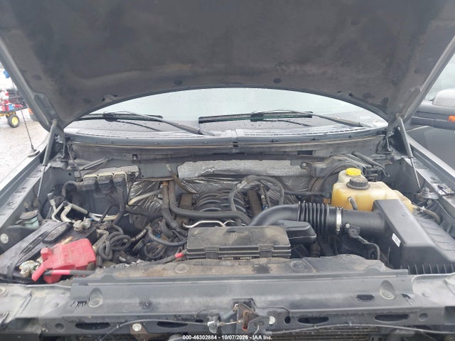 Продажа на аукционе авто 2014 Ford F-150 Fx4, vin: 1FTFW1EF1EFC48368, номер лота: 46302884
