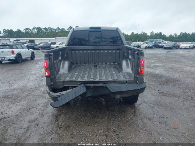 Продажа на аукционе авто 2014 Ford F-150 Fx4, vin: 1FTFW1EF1EFC48368, номер лота: 46302884