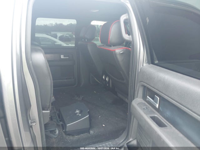 Продажа на аукционе авто 2014 Ford F-150 Fx4, vin: 1FTFW1EF1EFC48368, номер лота: 46302884