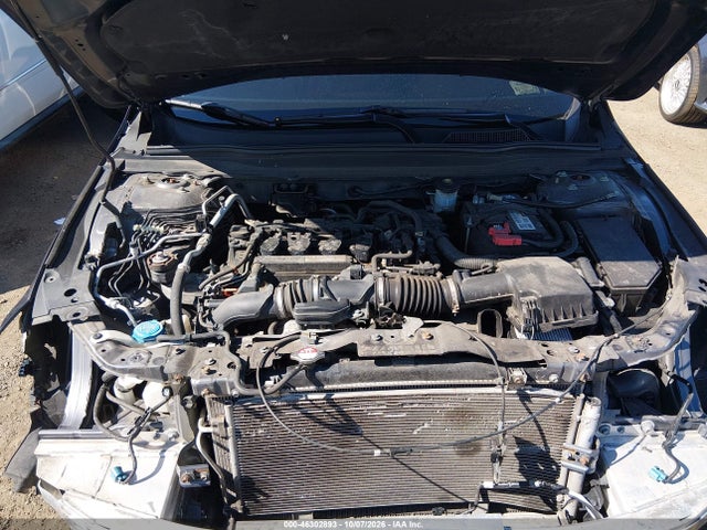 46302893 :رقم المزاد ، 1HGCV1F36KA063852 vin ، 2019 Honda Accord Sport مزاد بيع
