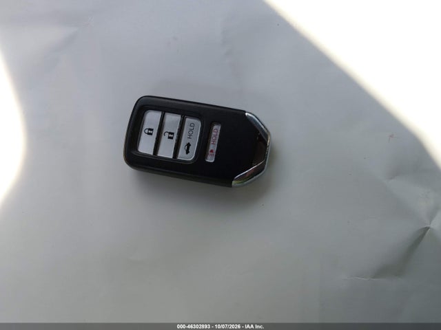 46302893 :رقم المزاد ، 1HGCV1F36KA063852 vin ، 2019 Honda Accord Sport مزاد بيع