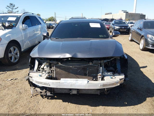 46302893 :رقم المزاد ، 1HGCV1F36KA063852 vin ، 2019 Honda Accord Sport مزاد بيع