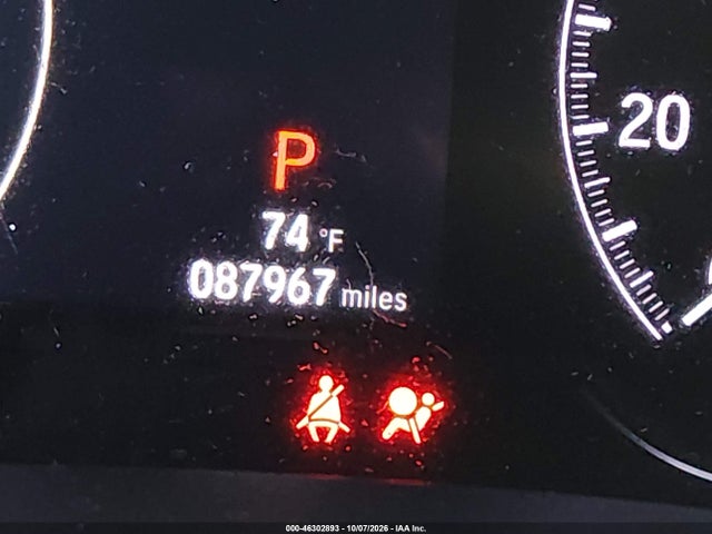 46302893 :رقم المزاد ، 1HGCV1F36KA063852 vin ، 2019 Honda Accord Sport مزاد بيع