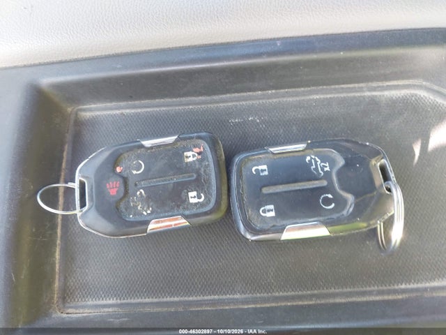 46302897 :رقم المزاد ، 1GCRYDED1KZ190859 vin ، 2019 Chevrolet Silverado 1500 Lt مزاد بيع