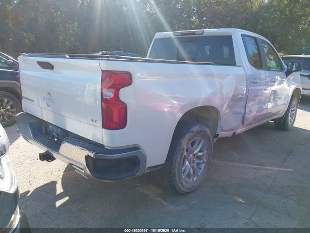 46302897 :رقم المزاد ، 1GCRYDED1KZ190859 vin ، 2019 Chevrolet Silverado 1500 Lt مزاد بيع