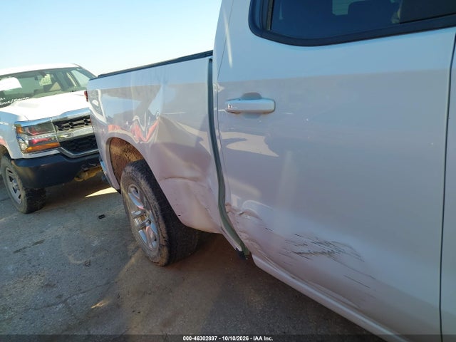 46302897 :رقم المزاد ، 1GCRYDED1KZ190859 vin ، 2019 Chevrolet Silverado 1500 Lt مزاد بيع