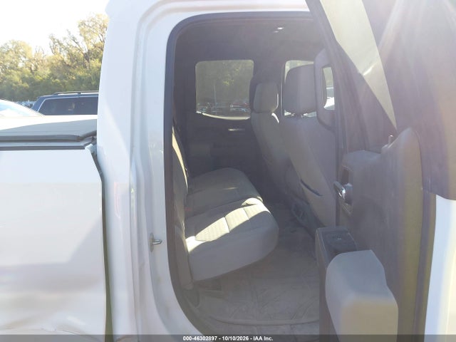 46302897 :رقم المزاد ، 1GCRYDED1KZ190859 vin ، 2019 Chevrolet Silverado 1500 Lt مزاد بيع