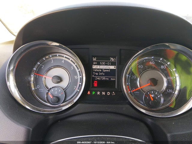 Продаж на аукціоні авто 2012 Chrysler Town & Country Limited, vin: 2C4RC1GGXCR121314, номер лоту: 46302907