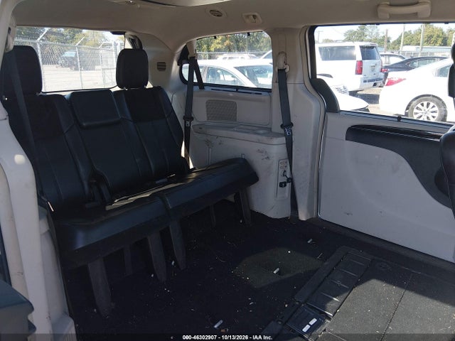 Продаж на аукціоні авто 2012 Chrysler Town & Country Limited, vin: 2C4RC1GGXCR121314, номер лоту: 46302907