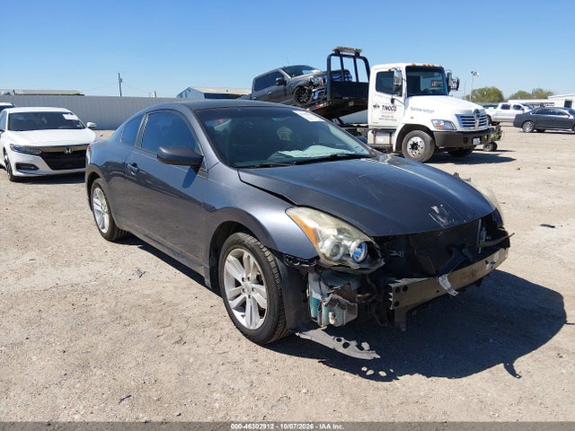 Продаж на аукціоні авто 2010 Nissan Altima 2.5 S, vin: 1N4AL2EP3AC168864, номер лоту: 46302912