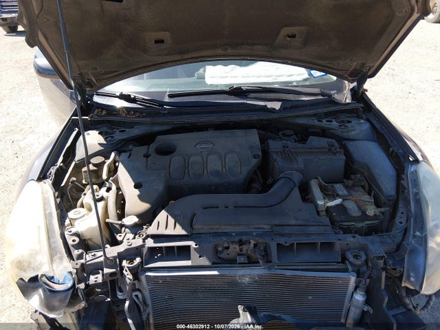 Aukcja sprzedaży 2010 Nissan Altima 2.5 S, vin: 1N4AL2EP3AC168864, numer aukcji: 46302912