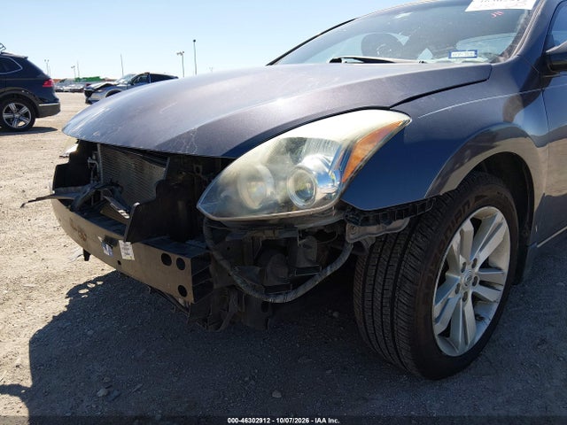 Aukcja sprzedaży 2010 Nissan Altima 2.5 S, vin: 1N4AL2EP3AC168864, numer aukcji: 46302912