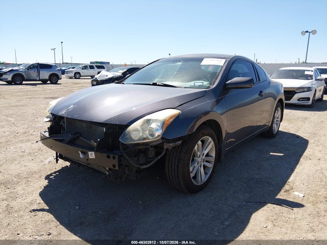 Aukcja sprzedaży 2010 Nissan Altima 2.5 S, vin: 1N4AL2EP3AC168864, numer aukcji: 46302912