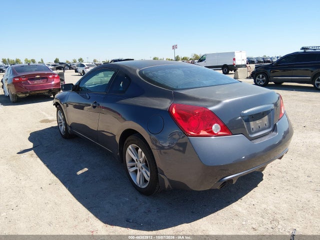 Aukcja sprzedaży 2010 Nissan Altima 2.5 S, vin: 1N4AL2EP3AC168864, numer aukcji: 46302912