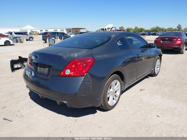 Aukcja sprzedaży 2010 Nissan Altima 2.5 S, vin: 1N4AL2EP3AC168864, numer aukcji: 46302912