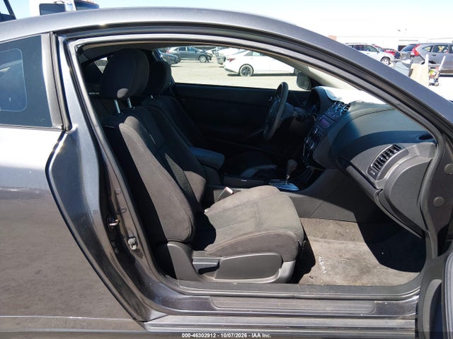 Aukcja sprzedaży 2010 Nissan Altima 2.5 S, vin: 1N4AL2EP3AC168864, numer aukcji: 46302912
