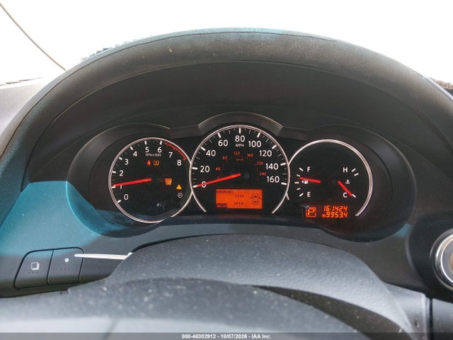 Aukcja sprzedaży 2010 Nissan Altima 2.5 S, vin: 1N4AL2EP3AC168864, numer aukcji: 46302912