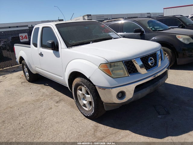 Aukcja sprzedaży 2006 Nissan Frontier Se, vin: 1N6AD06U86C467044, numer aukcji: 46302913