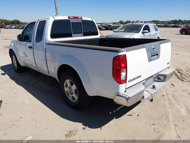 Aukcja sprzedaży 2006 Nissan Frontier Se, vin: 1N6AD06U86C467044, numer aukcji: 46302913