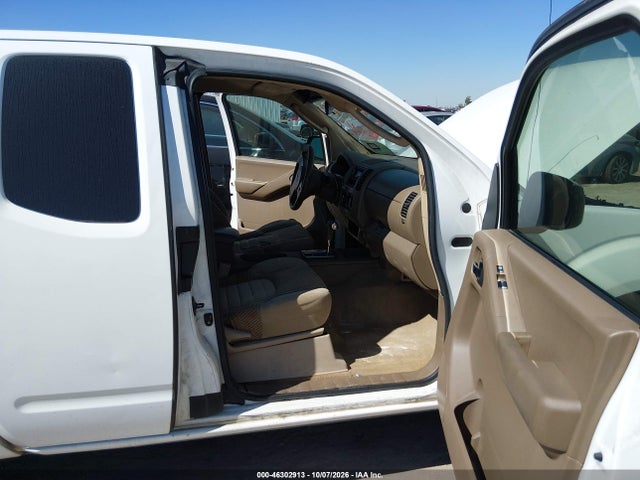 Aukcja sprzedaży 2006 Nissan Frontier Se, vin: 1N6AD06U86C467044, numer aukcji: 46302913