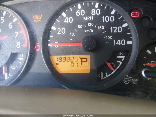 Aukcja sprzedaży 2006 Nissan Frontier Se, vin: 1N6AD06U86C467044, numer aukcji: 46302913
