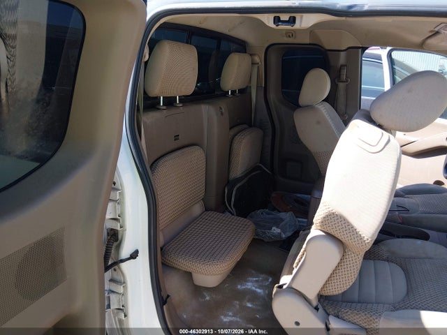 Aukcja sprzedaży 2006 Nissan Frontier Se, vin: 1N6AD06U86C467044, numer aukcji: 46302913