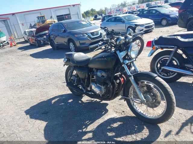 Продажа на аукционе авто 1978 Honda Cb750k, vin: CB750K2822882, номер лота: 46302947