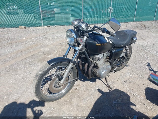 Продажа на аукционе авто 1978 Honda Cb750k, vin: CB750K2822882, номер лота: 46302947