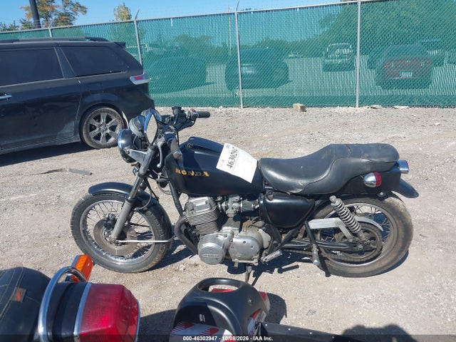 Продажа на аукционе авто 1978 Honda Cb750k, vin: CB750K2822882, номер лота: 46302947
