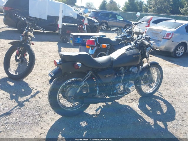 Продажа на аукционе авто 1978 Honda Cb750k, vin: CB750K2822882, номер лота: 46302947