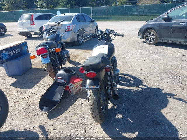 Продажа на аукционе авто 1978 Honda Cb750k, vin: CB750K2822882, номер лота: 46302947