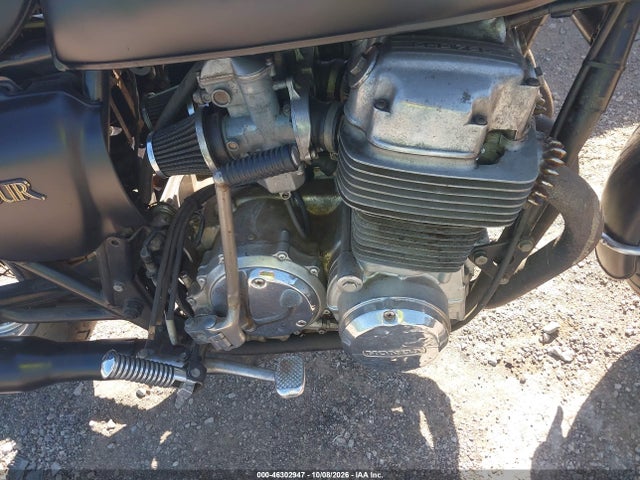 Продажа на аукционе авто 1978 Honda Cb750k, vin: CB750K2822882, номер лота: 46302947