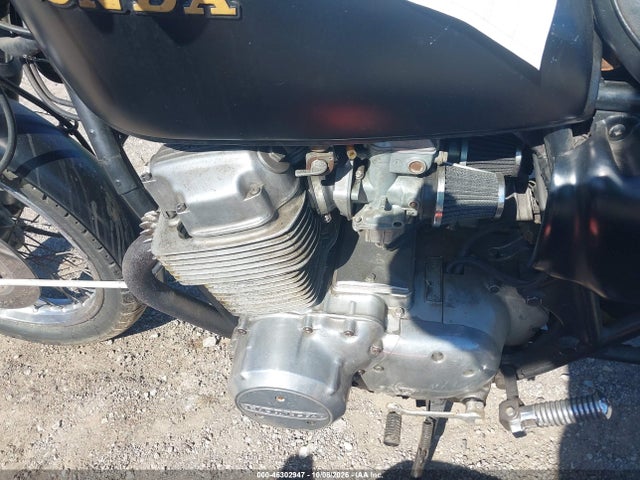 Продажа на аукционе авто 1978 Honda Cb750k, vin: CB750K2822882, номер лота: 46302947