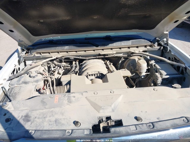 46302950 :رقم المزاد ، 2GCRCNEC7K1192281 vin ، 2019 Chevrolet Silverado 1500 Ld Wt مزاد بيع