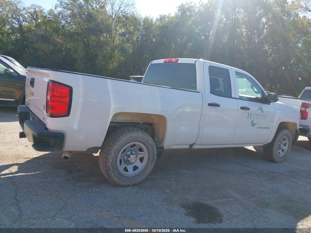 46302950 :رقم المزاد ، 2GCRCNEC7K1192281 vin ، 2019 Chevrolet Silverado 1500 Ld Wt مزاد بيع
