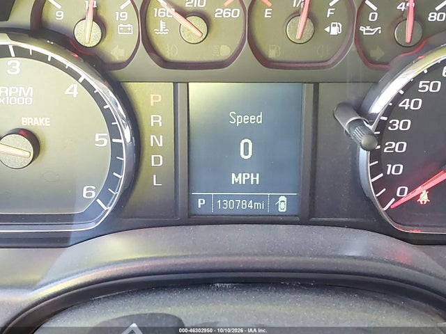 46302950 :رقم المزاد ، 2GCRCNEC7K1192281 vin ، 2019 Chevrolet Silverado 1500 Ld Wt مزاد بيع