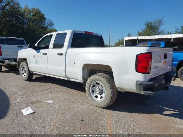 46302950 :رقم المزاد ، 2GCRCNEC7K1192281 vin ، 2019 Chevrolet Silverado 1500 Ld Wt مزاد بيع