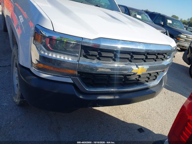 46302950 :رقم المزاد ، 2GCRCNEC7K1192281 vin ، 2019 Chevrolet Silverado 1500 Ld Wt مزاد بيع