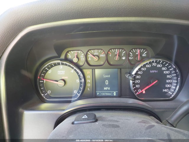 46302950 :رقم المزاد ، 2GCRCNEC7K1192281 vin ، 2019 Chevrolet Silverado 1500 Ld Wt مزاد بيع