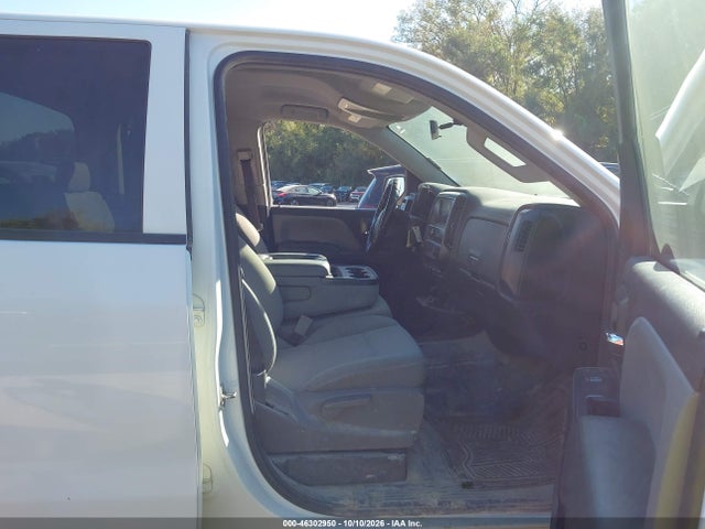 46302950 :رقم المزاد ، 2GCRCNEC7K1192281 vin ، 2019 Chevrolet Silverado 1500 Ld Wt مزاد بيع