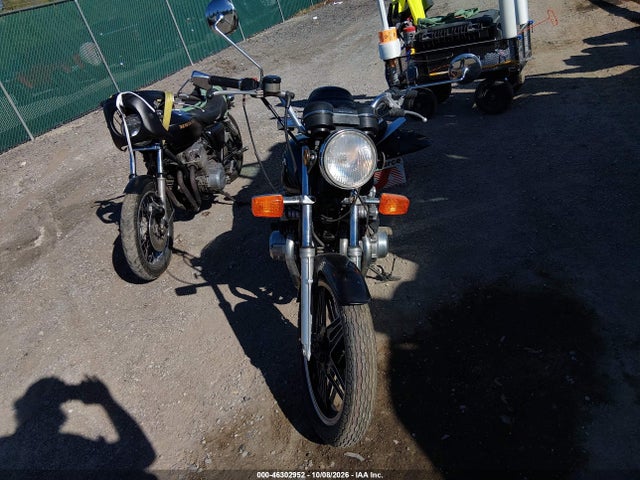 46302952 :رقم المزاد ، RC012019168 vin ، 1979 Honda Cb750k مزاد بيع
