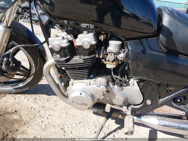 46302952 :رقم المزاد ، RC012019168 vin ، 1979 Honda Cb750k مزاد بيع