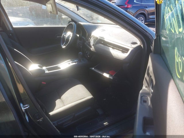 2016 Honda Hr-v Lx მანქანა იყიდება აუქციონზე, vin: 3CZRU5H38GM739416, აუქციონის ნომერი: 46302954