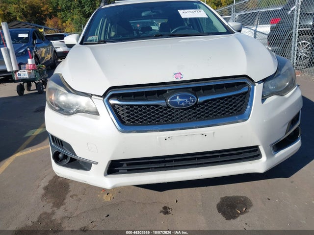 Aukcja sprzedaży 2015 Subaru Impreza 2.0i Premium, vin: JF1GPAC60FH268949, numer aukcji: 46302969